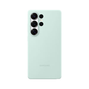 Galaxy S25 Ultra Silicone Case - Image 3