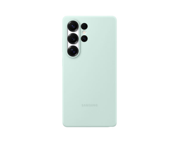 Galaxy S25 Ultra Silicone Case