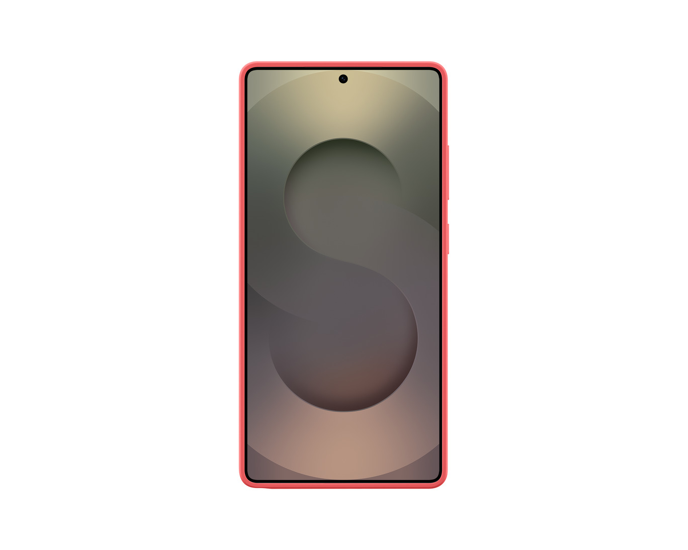 Galaxy S25 Ultra Silicone Case - Image 11