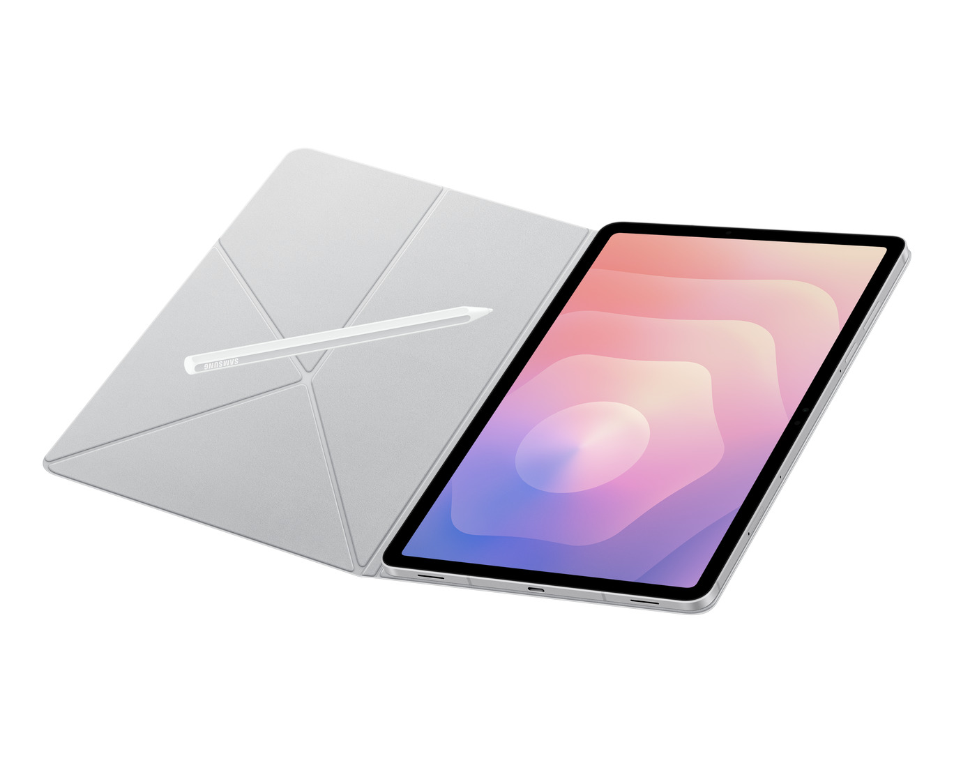 Galaxy Tab S11 Book Cover - Image 3