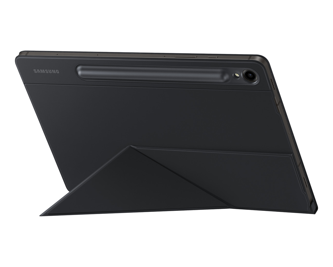 Galaxy Tab S9 Smart Book Cover - Image 2