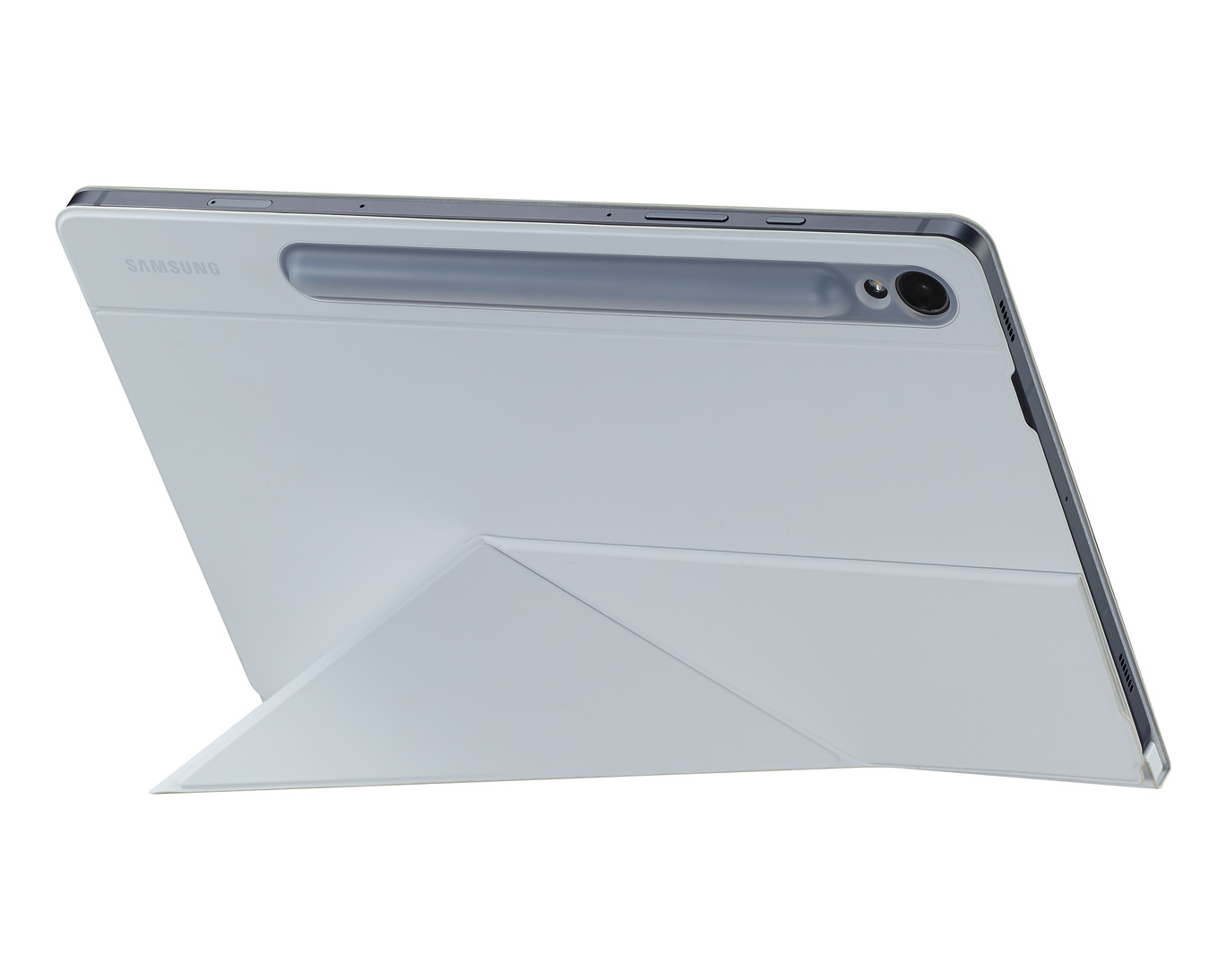Galaxy Tab S9 Smart Book Cover - Image 1