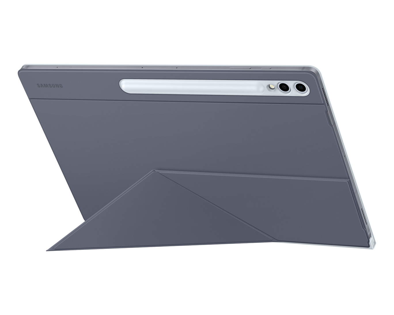 Galaxy Tab S9 Ultra, S10 Ultra Smart Book Cover - Image 6