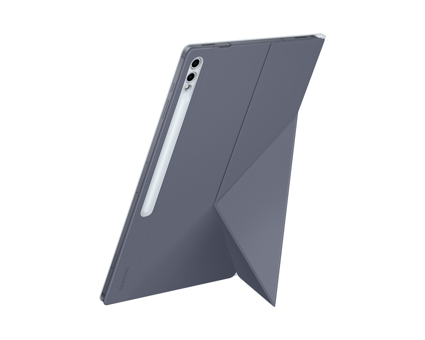 Galaxy Tab S9 Ultra, S10 Ultra Smart Book Cover - Image 5