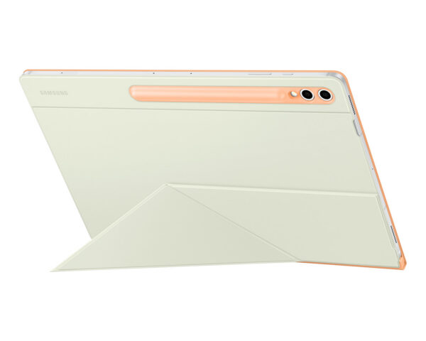 Galaxy Tab S9 Ultra, S10 Ultra Smart Book Cover