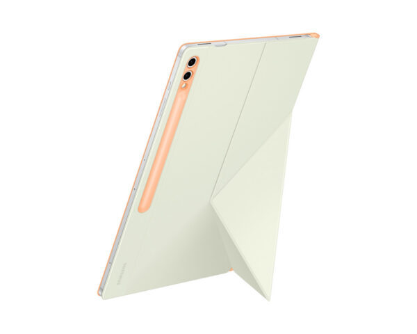 Galaxy Tab S9 Ultra, S10 Ultra Smart Book Cover