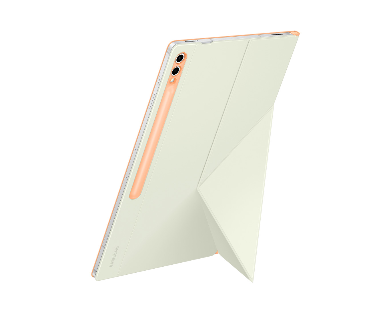 Galaxy Tab S9 Ultra, S10 Ultra Smart Book Cover - Image 7