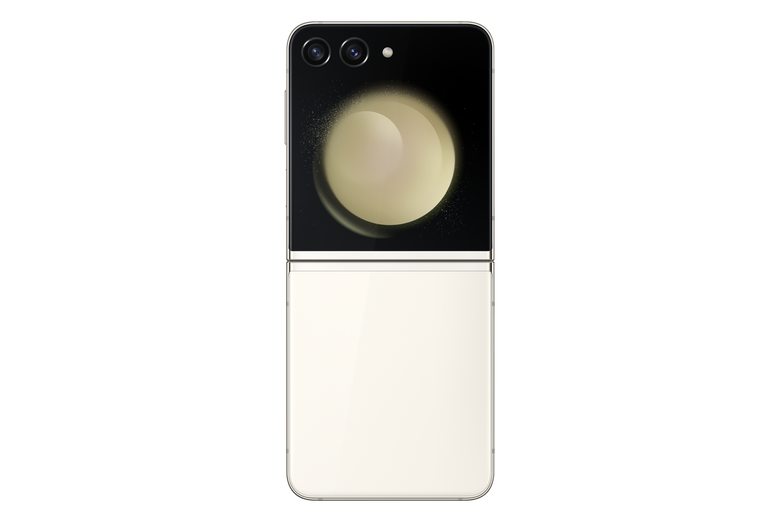 Galaxy Z Flip5 - Image 4