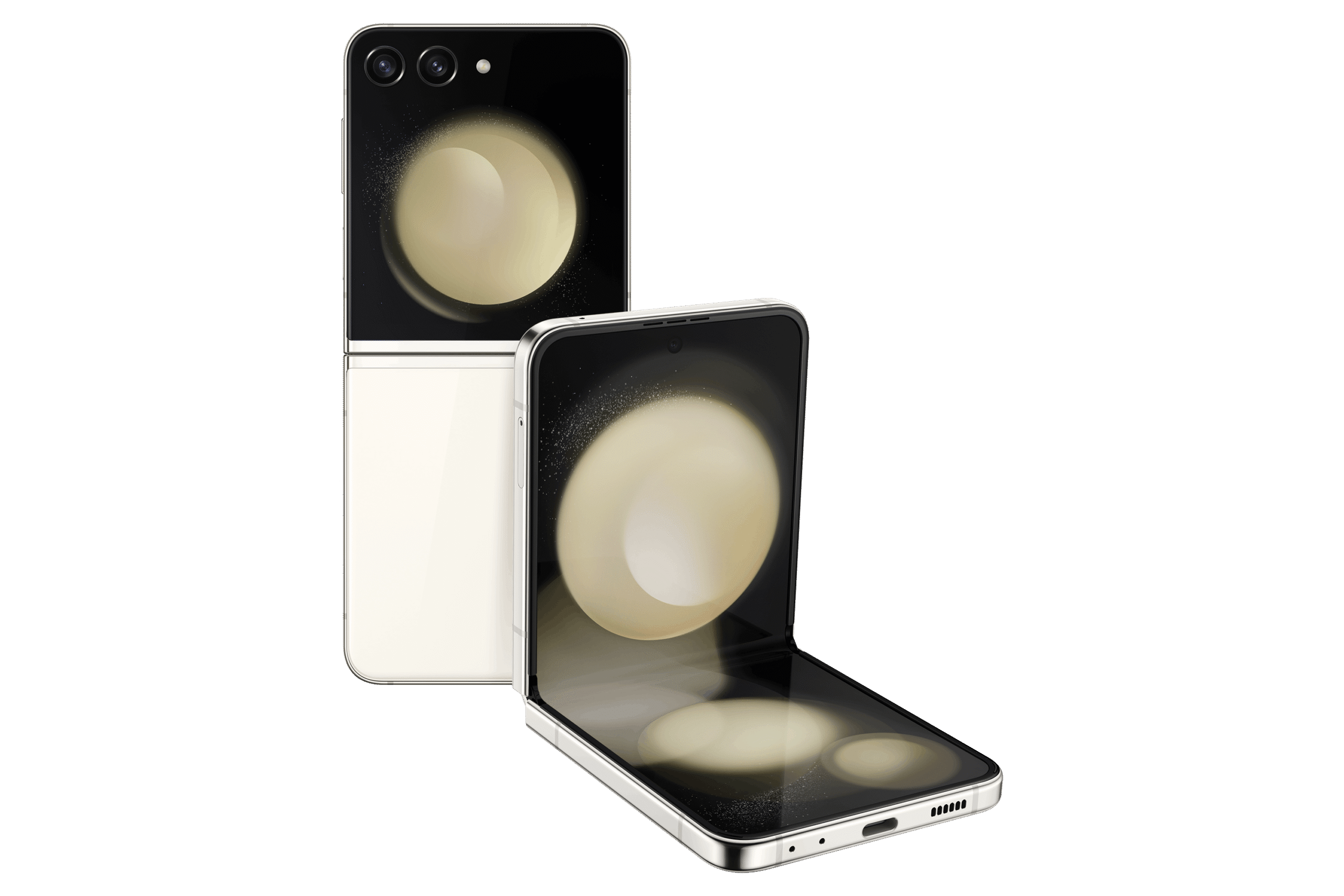 Galaxy Z Flip5 - Image 2