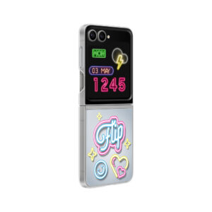 Flipsuit Case for Galaxy Z Flip7 FE, Z Flip6 - Image 6