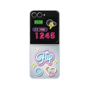 Flipsuit Case for Galaxy Z Flip7 FE, Z Flip6