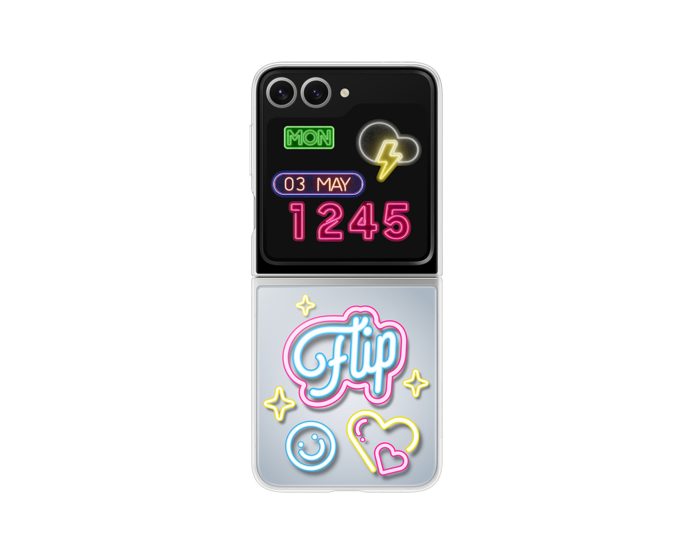 Buy Samsung Galaxy Z Flip6 Flipsuit Case Philippines – BSD International Authorized Samsung Dealer
