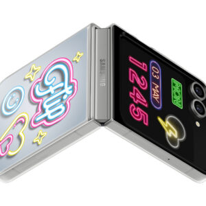 Flipsuit Case for Galaxy Z Flip7 FE, Z Flip6 - Image 5
