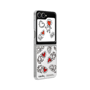 Flipsuit Case for Galaxy Z Flip7 FE, Z Flip6 - Image 3