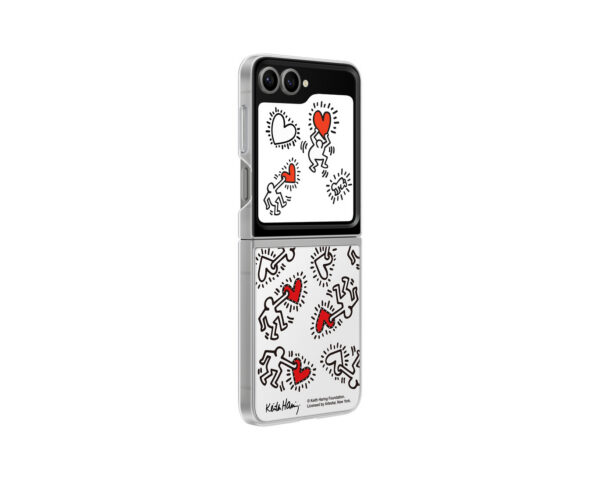 Flipsuit Case for Galaxy Z Flip7 FE, Z Flip6