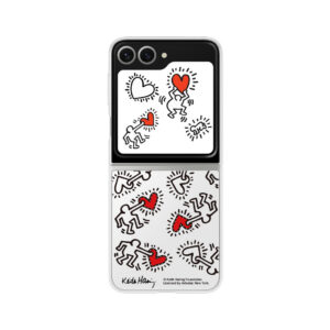 Flipsuit Case for Galaxy Z Flip7 FE, Z Flip6 - Image 4