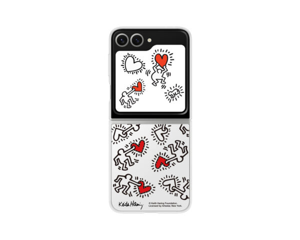 Flipsuit Case for Galaxy Z Flip7 FE, Z Flip6