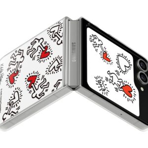 Flipsuit Case for Galaxy Z Flip7 FE, Z Flip6 - Image 2