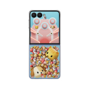 Galaxy Z Flip7 Flipsuit Case - Image 1