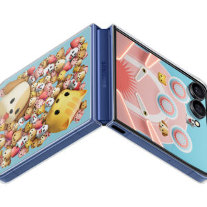 Galaxy Z Flip7 Flipsuit Case - Image 2