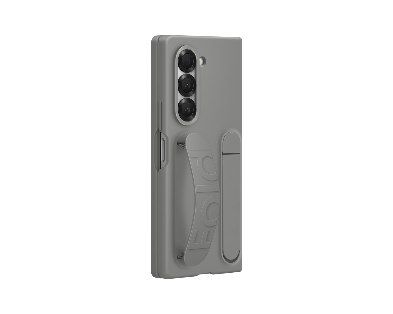 Galaxy Fold6 Silicone Case - Image 4