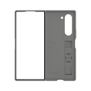 Galaxy Fold6 Silicone Case - Image 3
