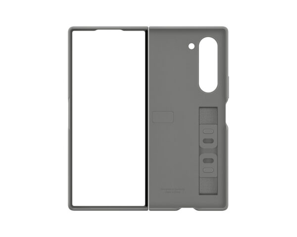 Galaxy Fold6 Silicone Case
