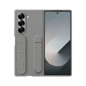 Galaxy Fold6 Silicone Case - Image 5