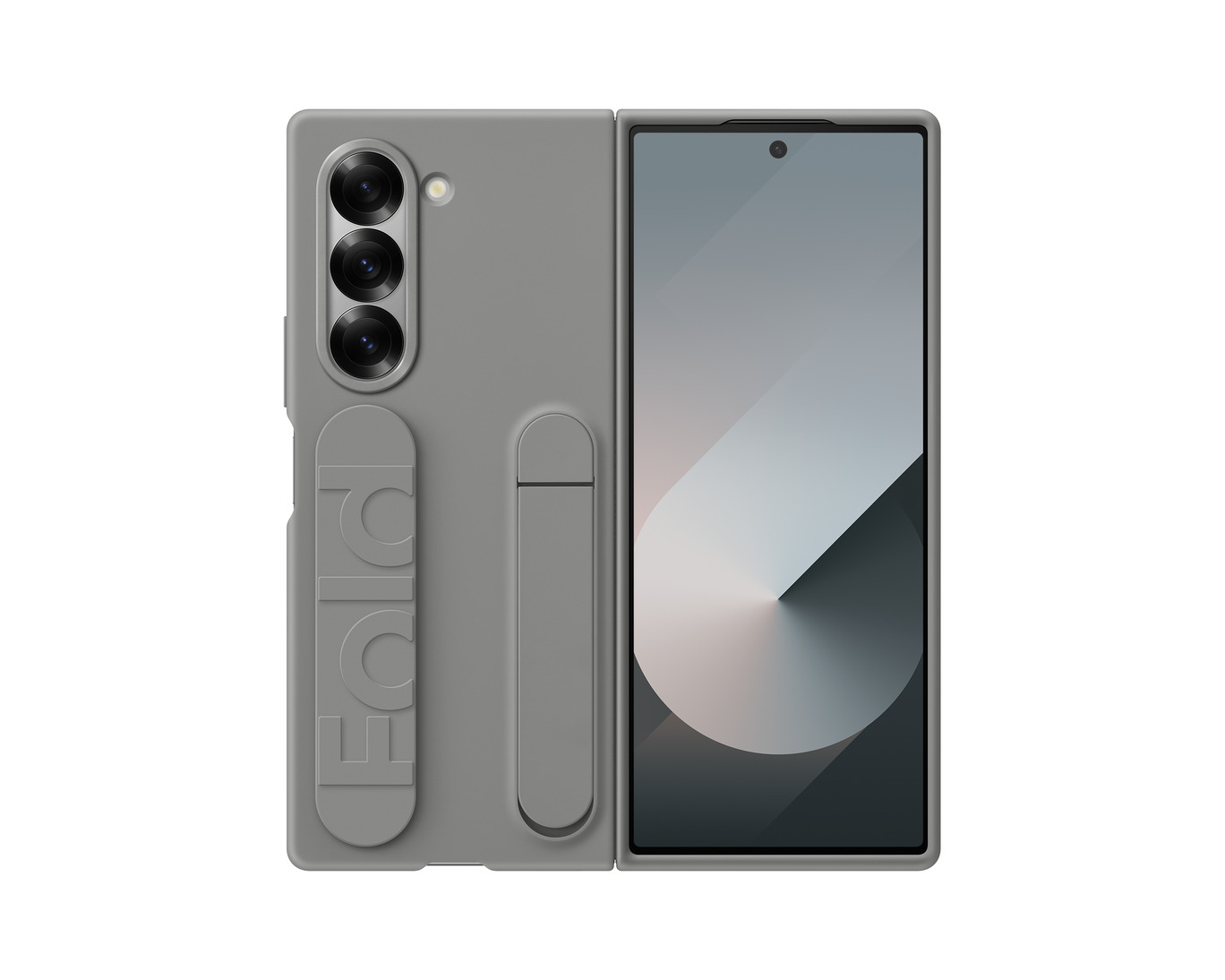 Galaxy Fold6 Silicone Case - Image 5