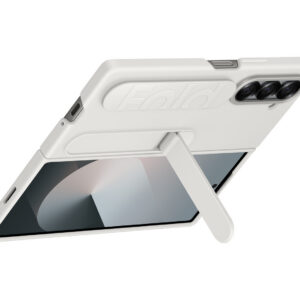 Galaxy Fold6 Silicone Case - Image 6