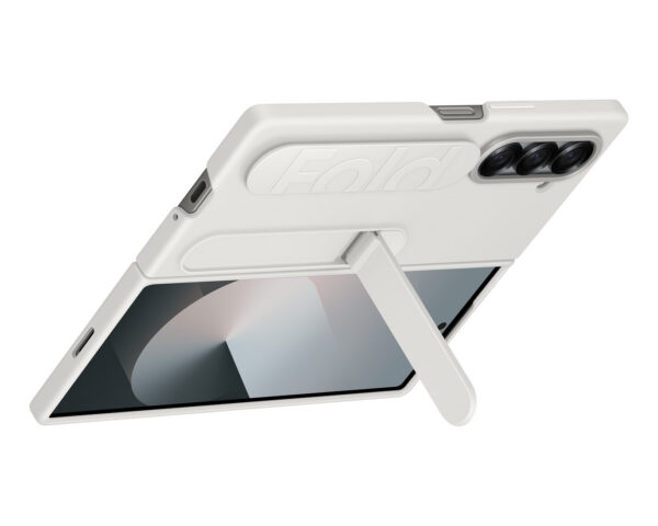 Galaxy Fold6 Silicone Case