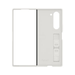 Galaxy Fold6 Silicone Case - Image 8