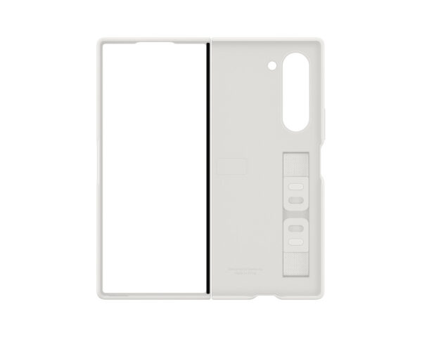 Galaxy Fold6 Silicone Case