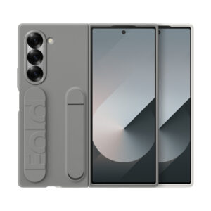 Galaxy Fold6 Silicone Case - Image 1