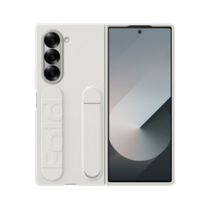 Galaxy Fold6 Silicone Case - Image 9