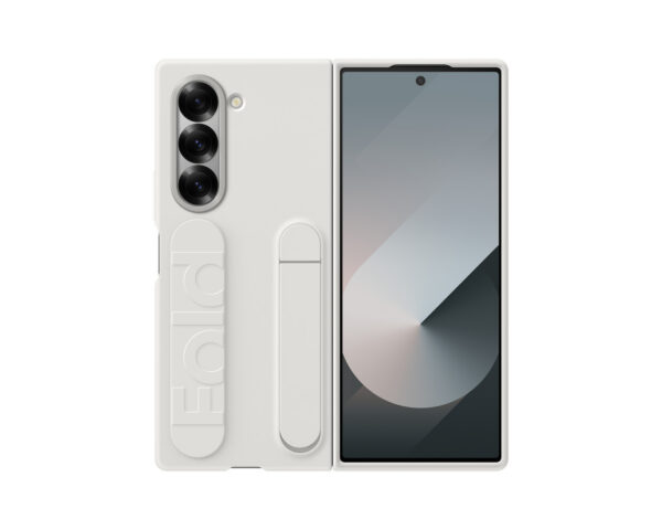 Galaxy Fold6 Silicone Case