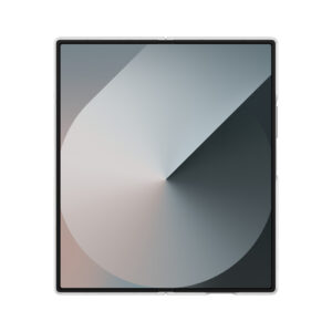 Galaxy Z Fold6 Clear Case - Image 5