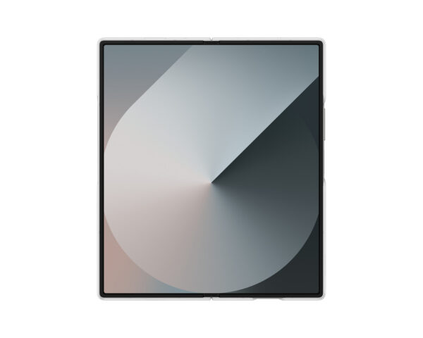 Galaxy Z Fold6 Clear Case