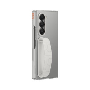 Galaxy Z Fold6 Clear Case - Image 4