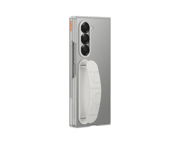 Galaxy Z Fold6 Clear Case