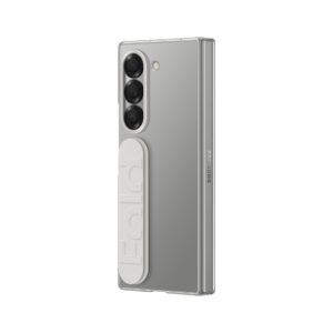 Galaxy Z Fold6 Clear Case - Image 3