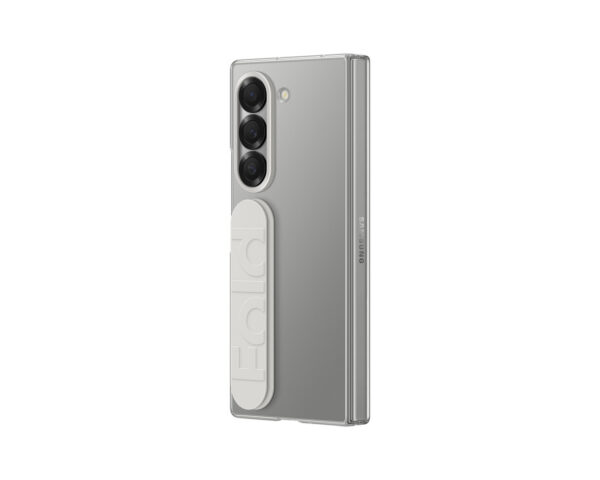 Galaxy Z Fold6 Clear Case
