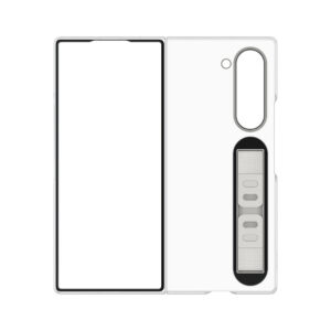 Galaxy Z Fold6 Clear Case - Image 2