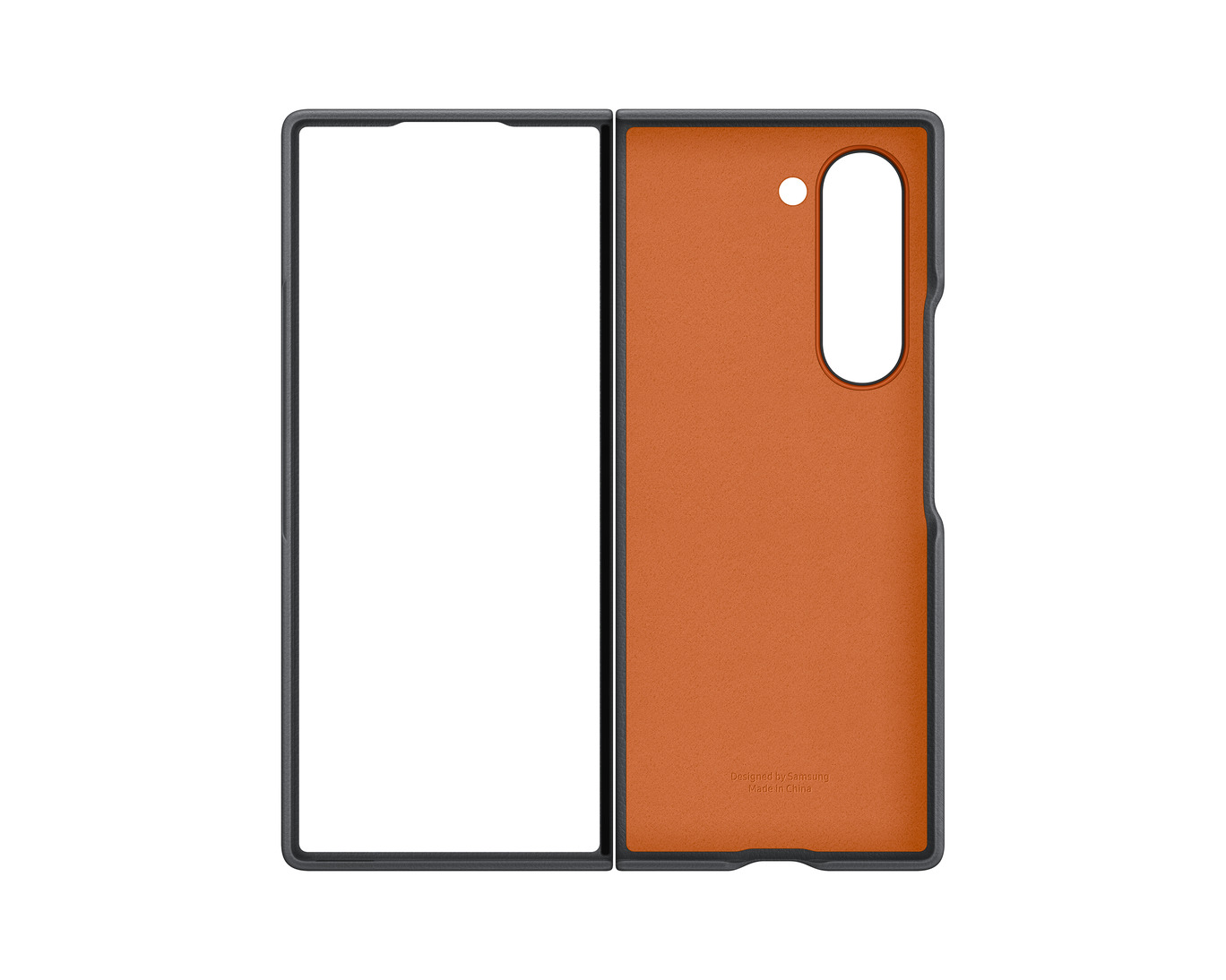 Galaxy Fold6 Kindsuit Case - Image 6