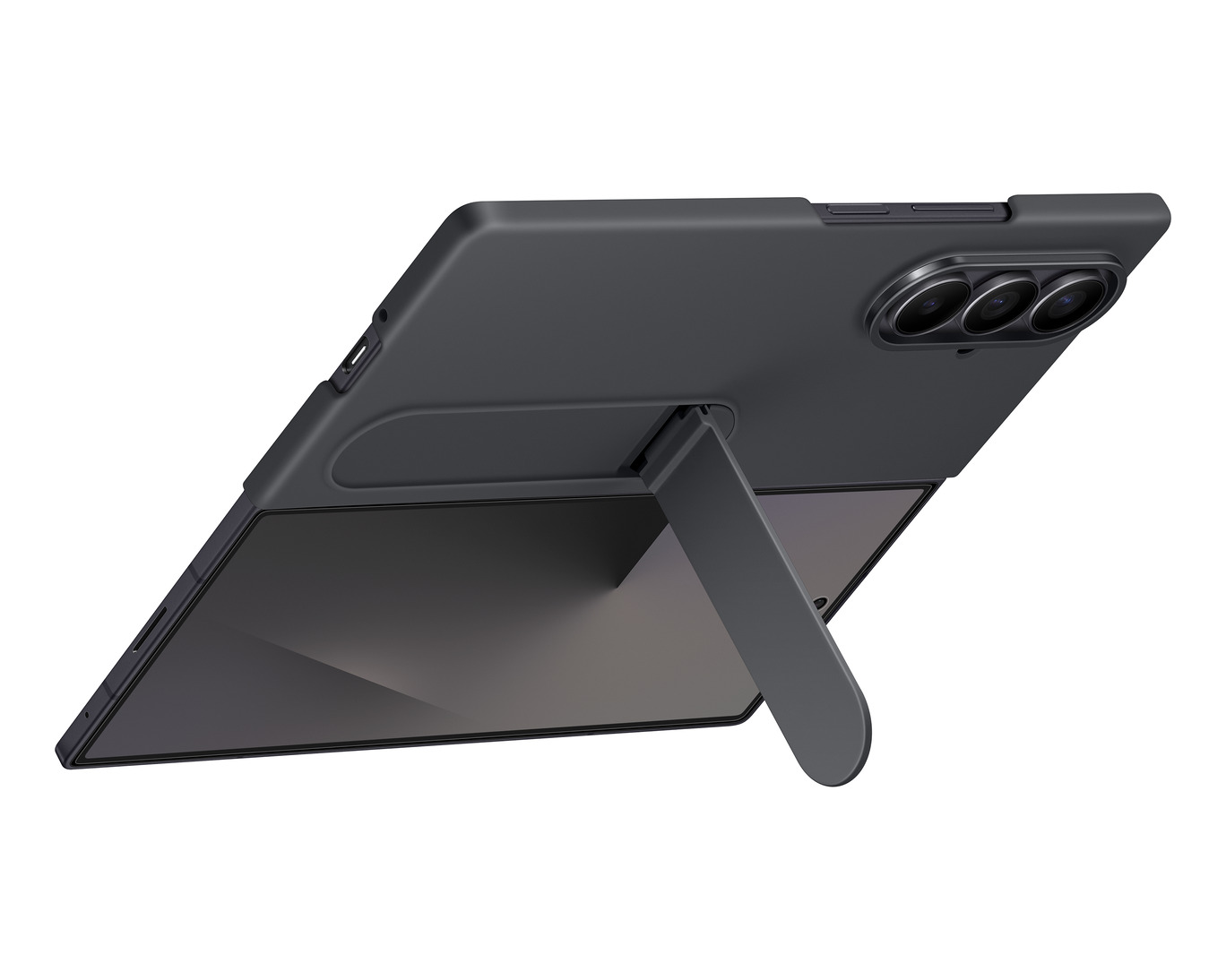 Galaxy Z Fold7 Silicone Case - Image 9