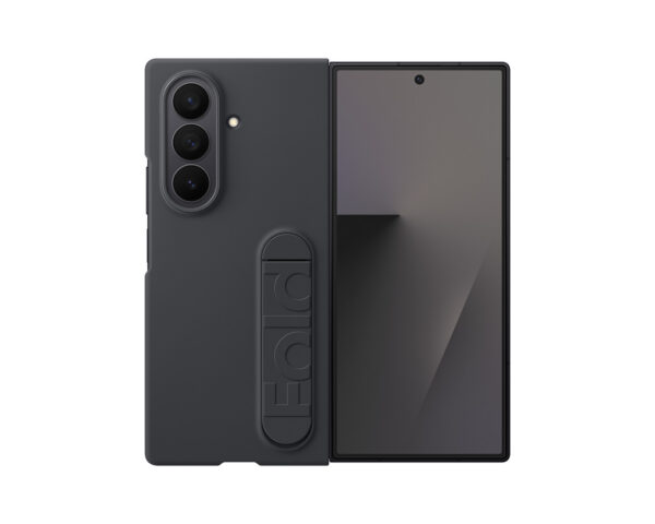 Galaxy Z Fold7 Silicone Case
