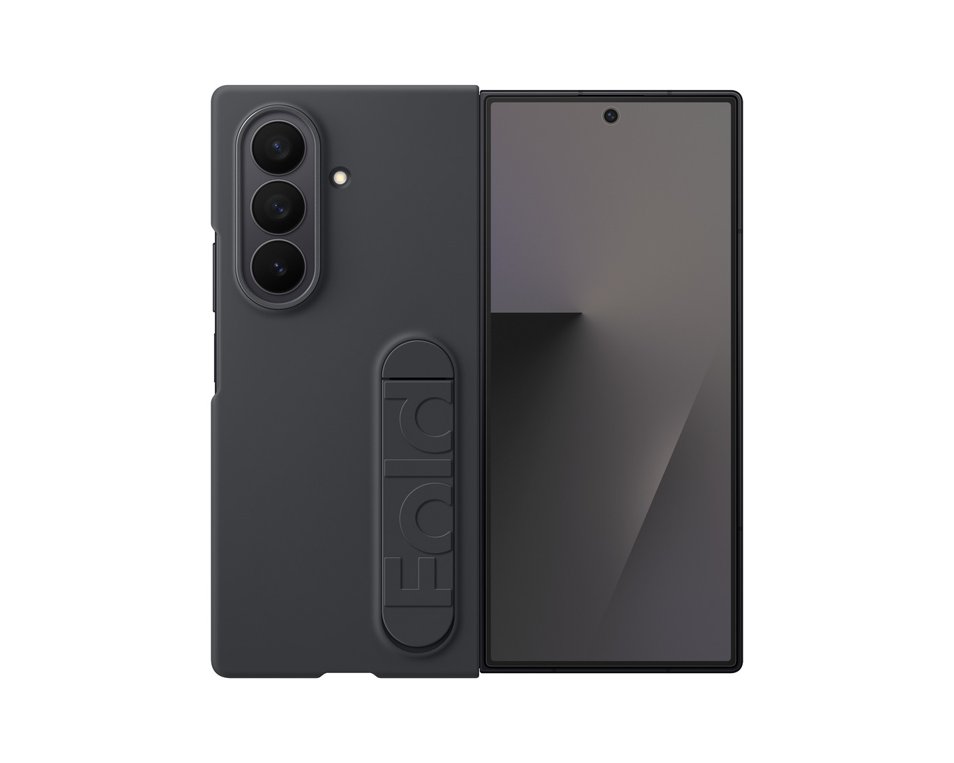 Galaxy Z Fold7 Silicone Case - Image 10