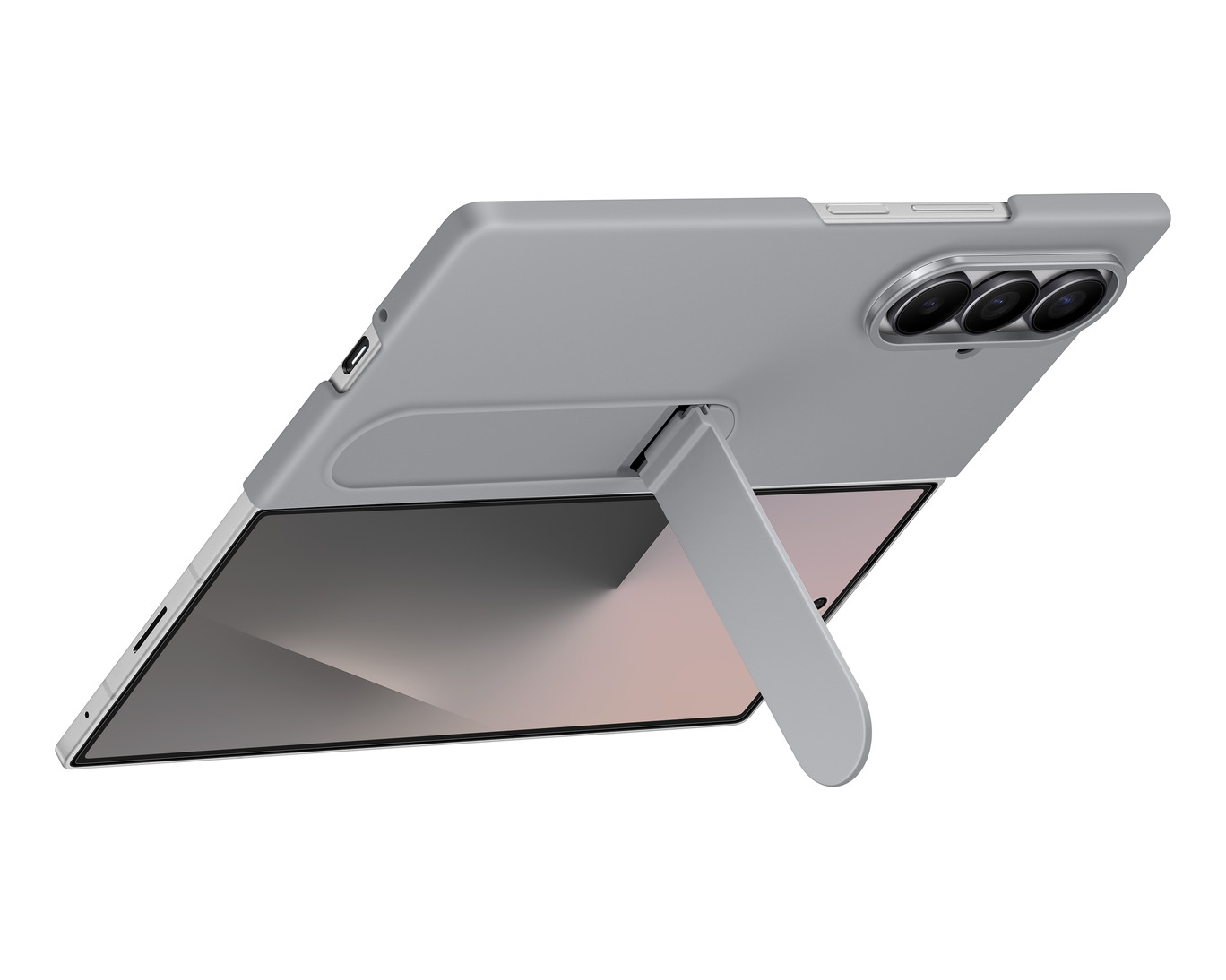 Galaxy Z Fold7 Silicone Case - Image 6