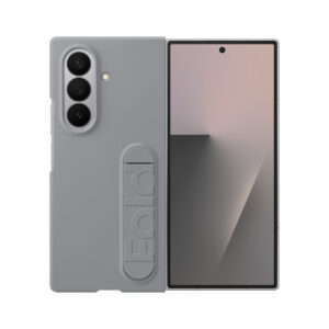 Galaxy Z Fold7 Silicone Case - Image 7