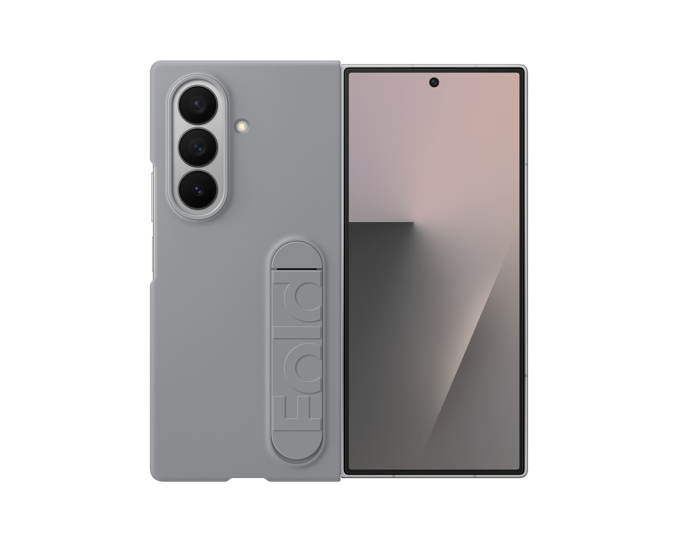 Galaxy Z Fold7 Silicone Case - Image 7